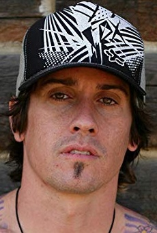 Películas de Carey Hart