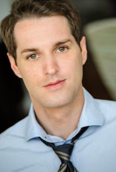 Películas de Carey MacLaren