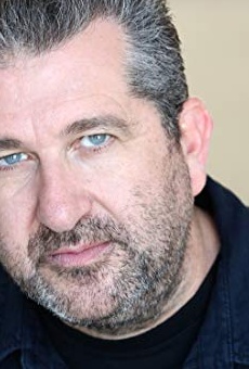 Películas de Carey Scott