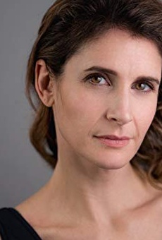 Películas de Carey Van Driest