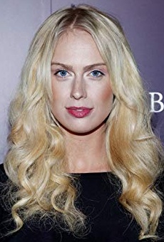 Películas de CariDee English