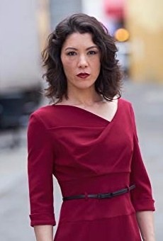 Películas de Carie Kawa