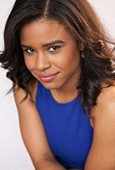 Películas de Cariella Smith