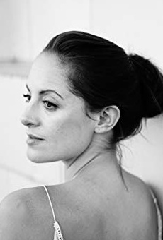 Películas de Carina Birrell