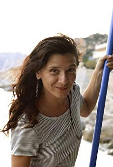 Películas de Carina Rosanna Tautu