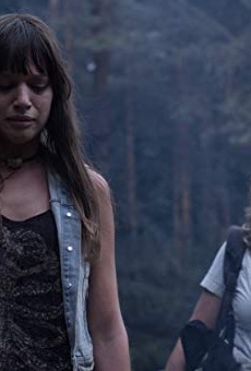 Películas de Carine Crutzen