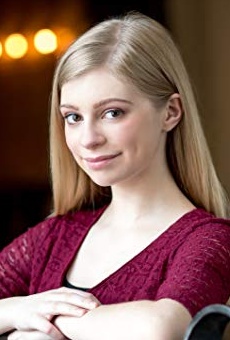 Películas de Carissa Dallis