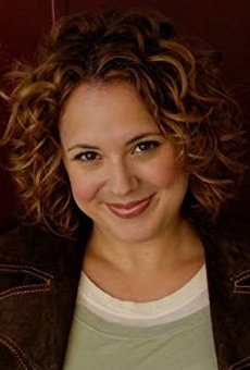 Películas de Carissa Kosta