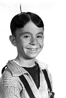 Películas de Carl 'Alfalfa' Switzer