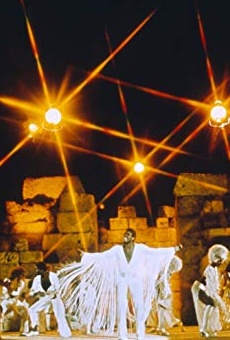 Películas de Carl Anderson