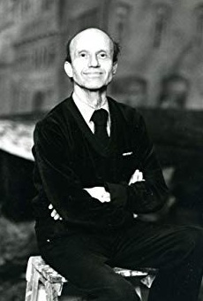 Películas de Carl-Axel Elfving