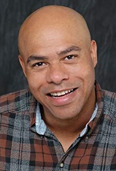 Películas de Carl Banks