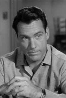 Películas de Carl Betz