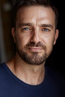 Películas de Carl Beukes