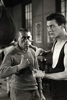 Películas de Carl Brisson