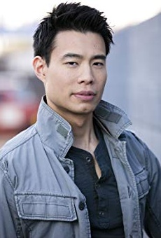 Películas de Carl Chao