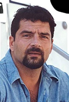 Películas de Carl Ciarfalio