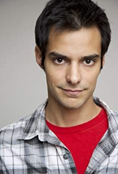 Películas de Carl Garcia