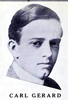 Películas de Carl Gerard