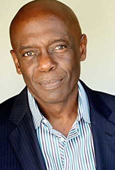 Películas de Carl Gilliard