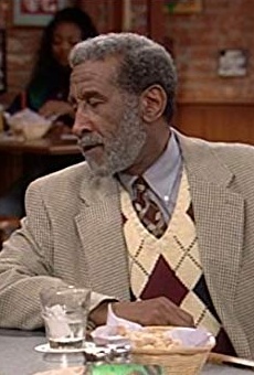 Películas de Carl Gordon