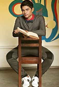 Películas de Carl Guevara