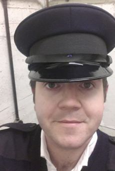 Películas de Carl Hamill