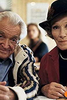 Películas de Carl-Heinz Schroth