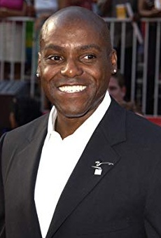 Películas de Carl Lewis