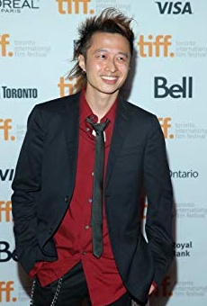 Películas de Carl Li