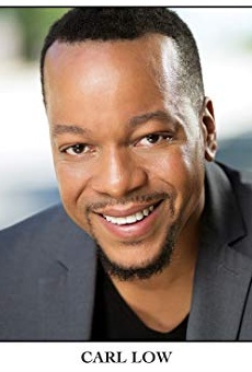 Películas de Carl Low