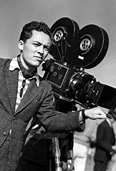 Películas de Carl 'Major' Roup