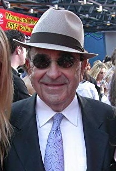 Películas de Carl Mazzocone Sr.