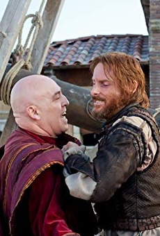 Películas de Carl McCrystal