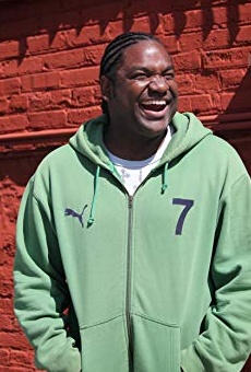 Películas de Carl McDowell