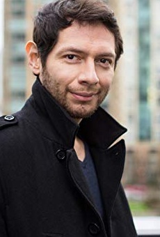 Películas de Carl Montoya