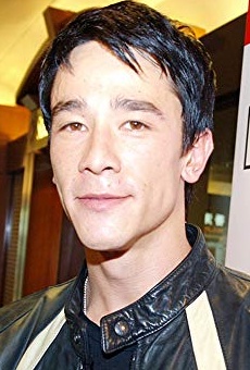 Películas de Carl Ng