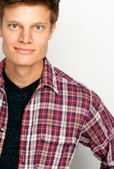 Películas de Carl Petersen