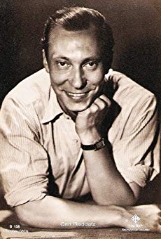 Películas de Carl Raddatz