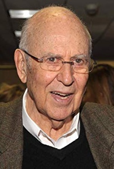 Películas de Carl Reiner