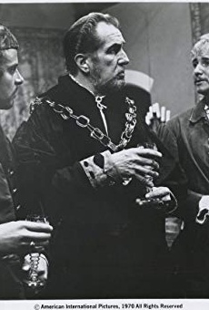 Películas de Carl Rigg