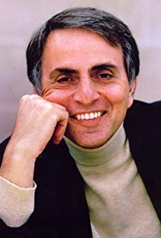 Películas de Carl Sagan