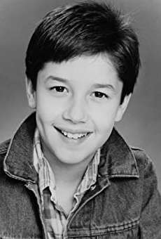 Películas de Carl Steven