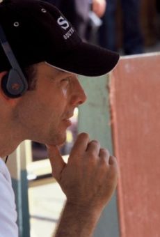 Películas de Carl Thibault