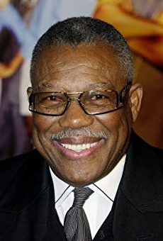 Películas de Carl Wright