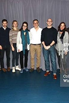 Películas de Carla Briscoe