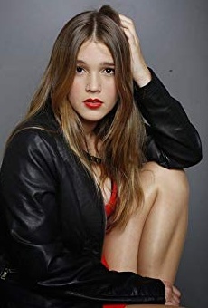 Películas de Carla Campra