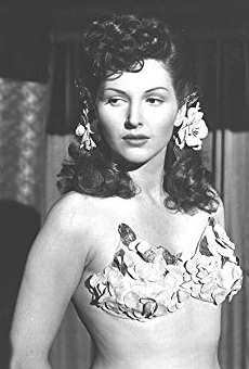 Películas de Carla Del Poggio