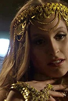 Películas de Carla Diaz