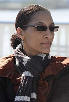 Películas de Carla Hall